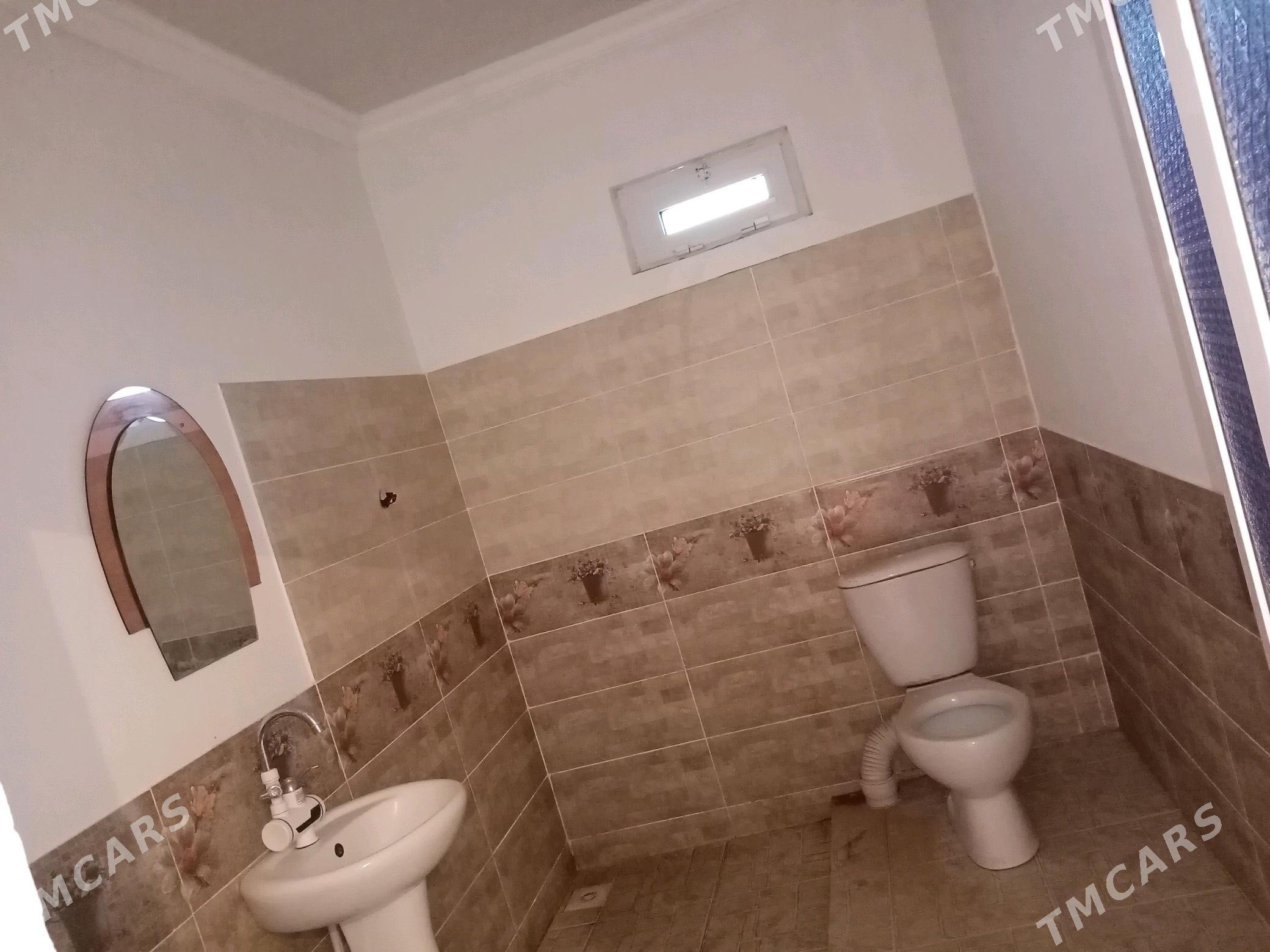 Arbita daca tayyn jay - Balkanabat - img 5