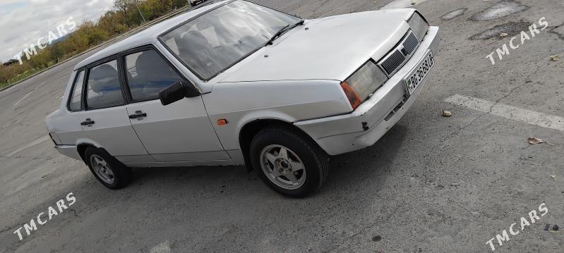Lada 21099 2001 - 16 000 TMT - Farap - img 3