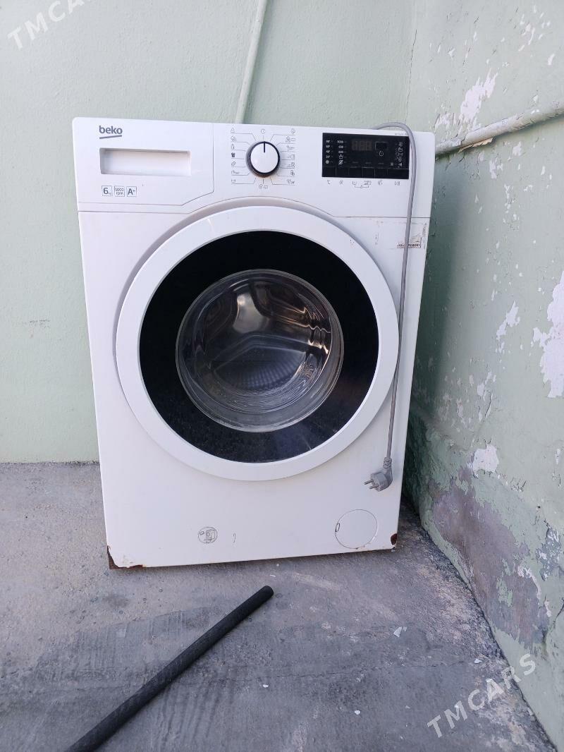 beko kir masin - Хитровка - img 1