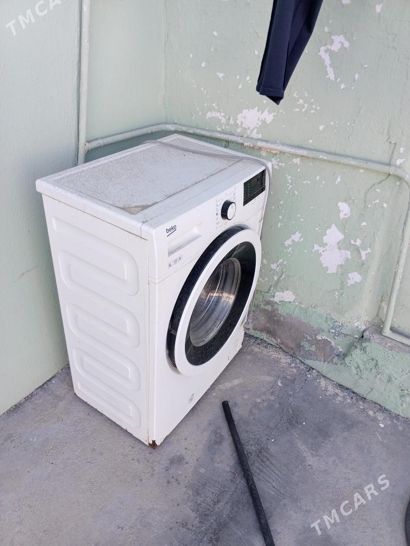 beko kir masin - Хитровка - img 2