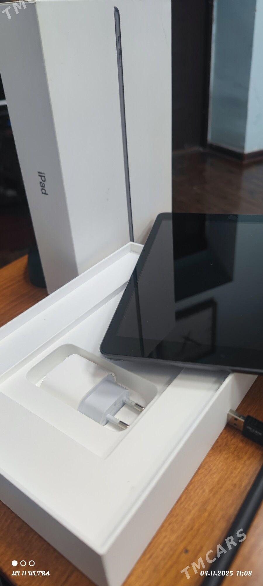 ipad 9 поколения - Türkmenabat - img 1