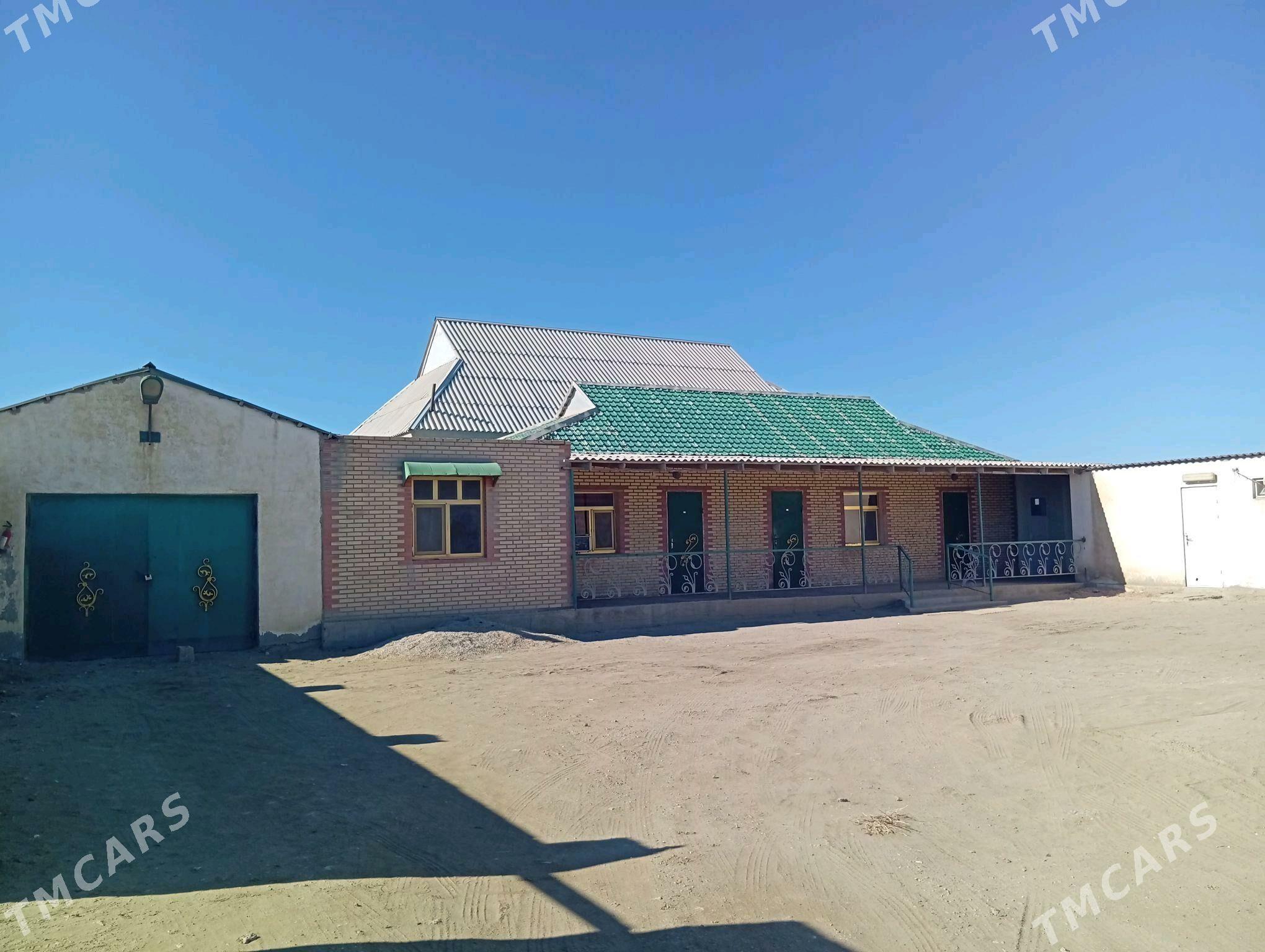 Satlyk plan jay nebitci - Хазар - img 1