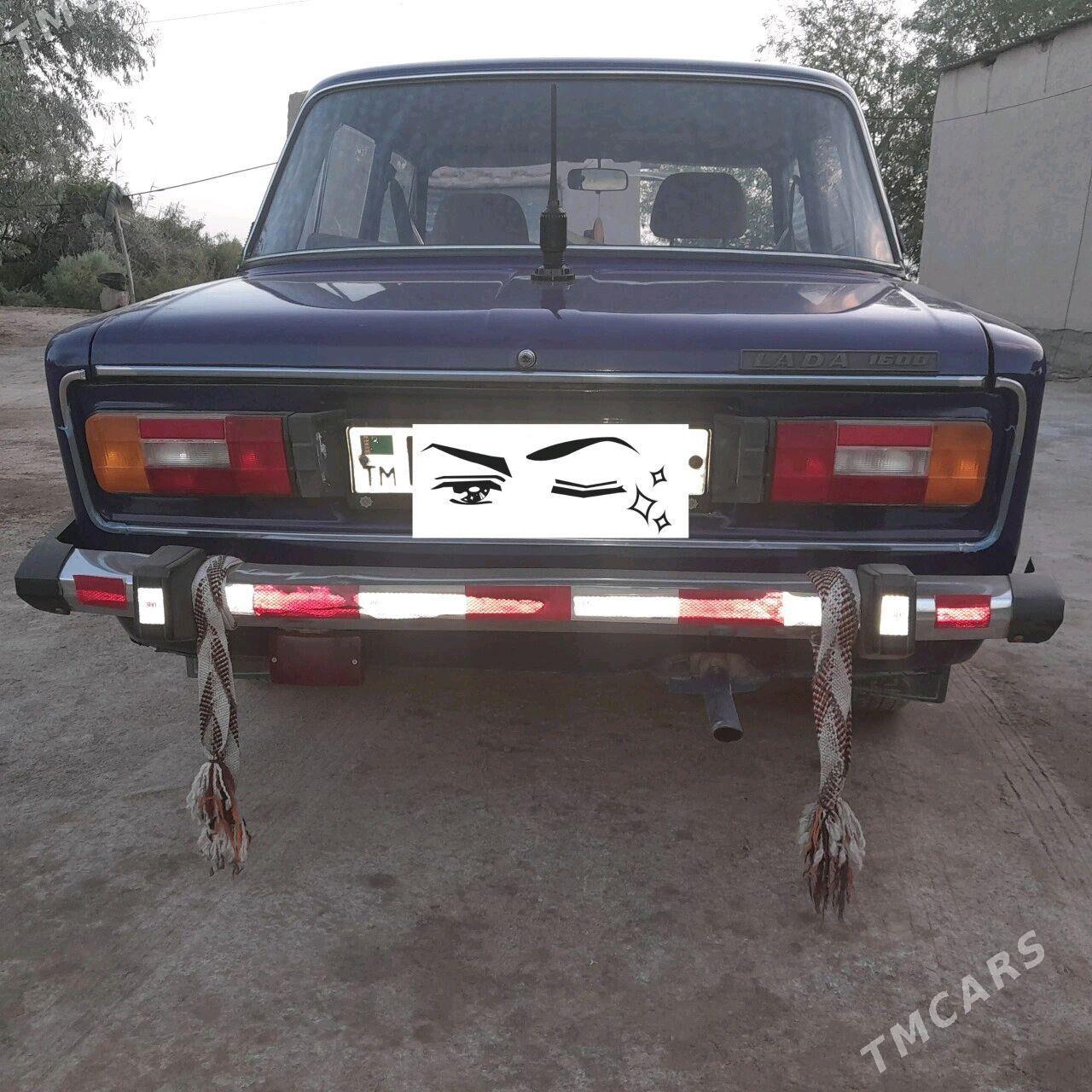 Lada 2106 2000 - 30 000 TMT - Köneürgenç - img 6