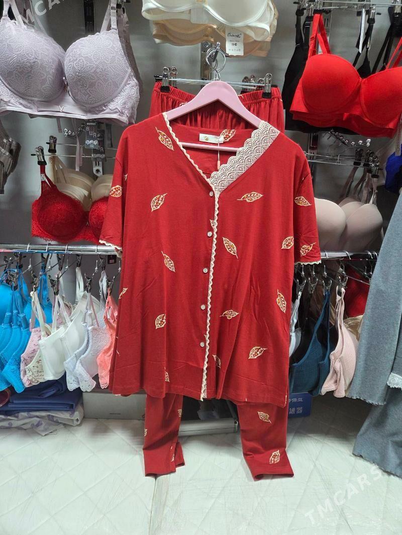 pijama - 8 mkr - img 1