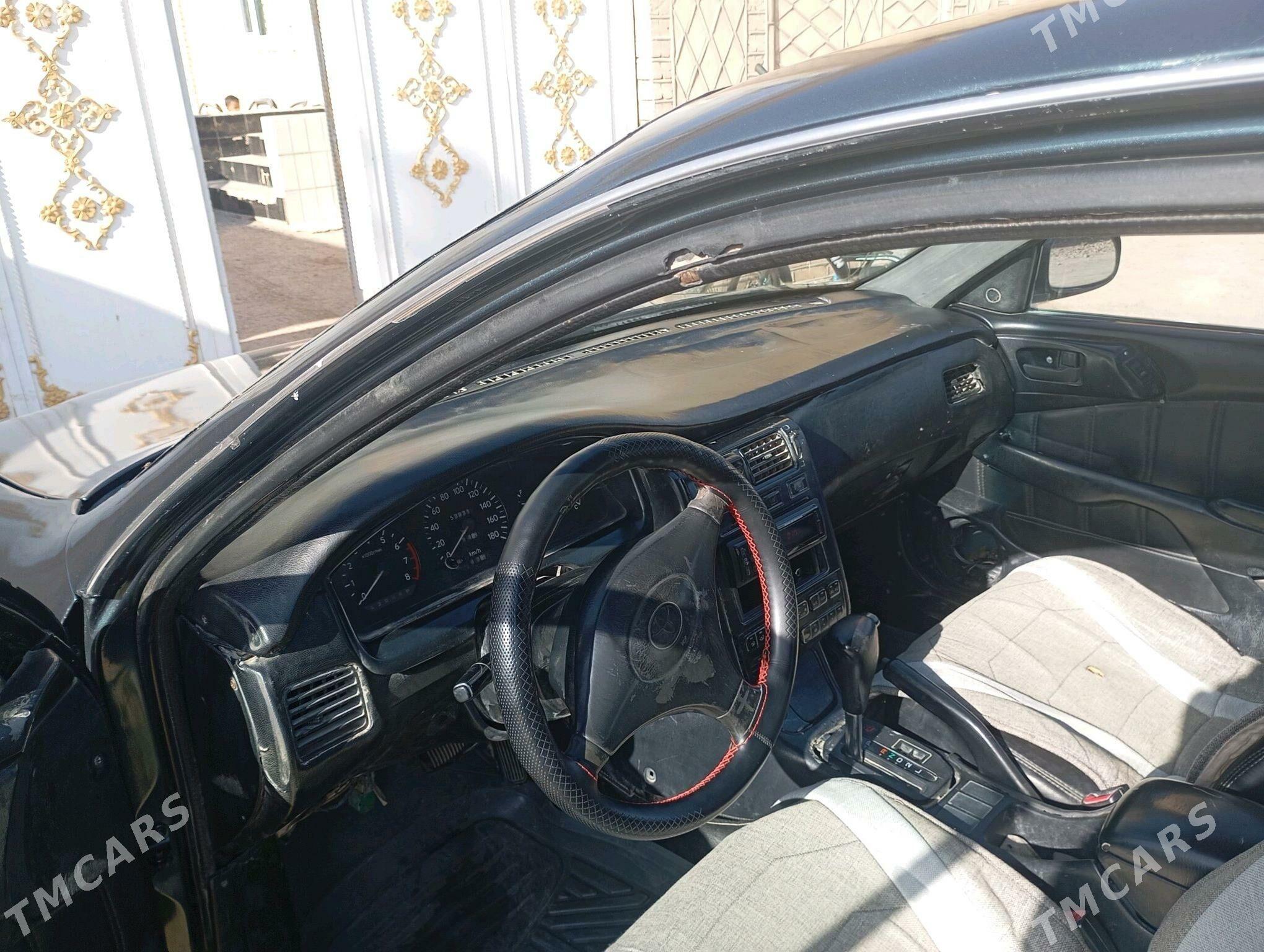 Toyota Corona 1993 - 50 000 TMT - Мары - img 1