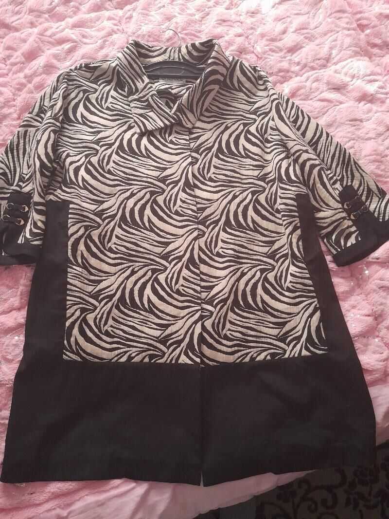 кардиган 50-54 - Ашхабад - img 4