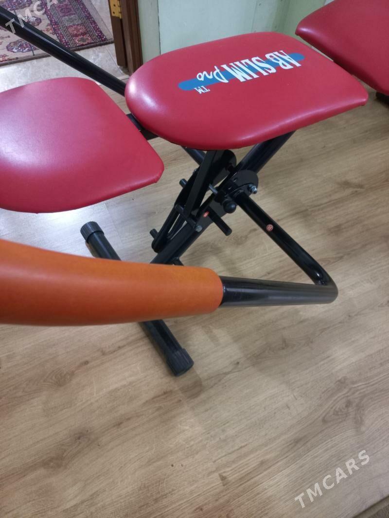 Тренажёр для пресса - Aşgabat - img 2