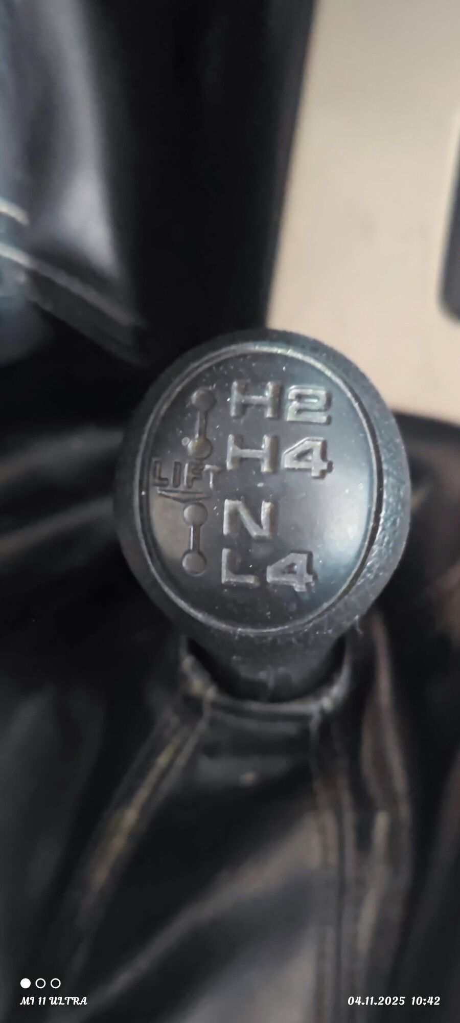 Toyota Land Cruiser 2005 - 400 000 TMT - Türkmenabat - img 2