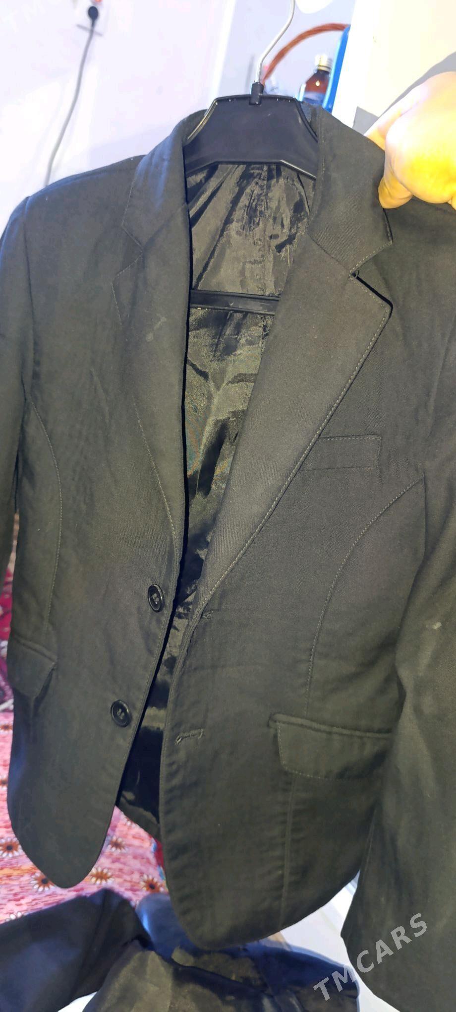 kostyum - Daşoguz - img 1