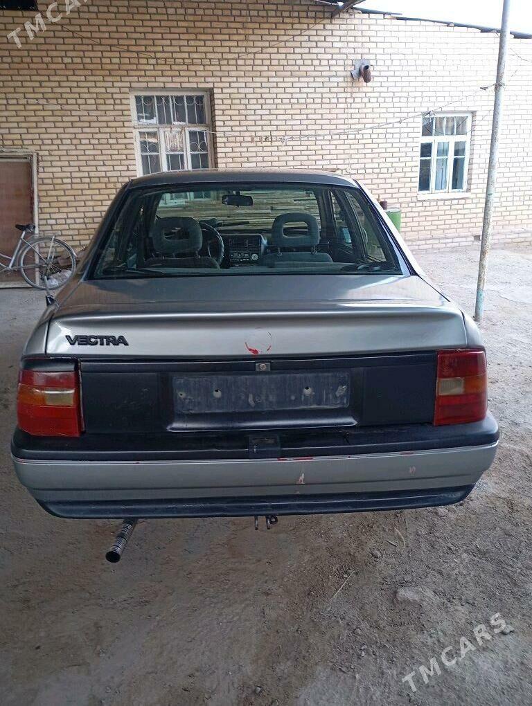 Opel Vectra 1992 - 20 000 TMT - Мары - img 2