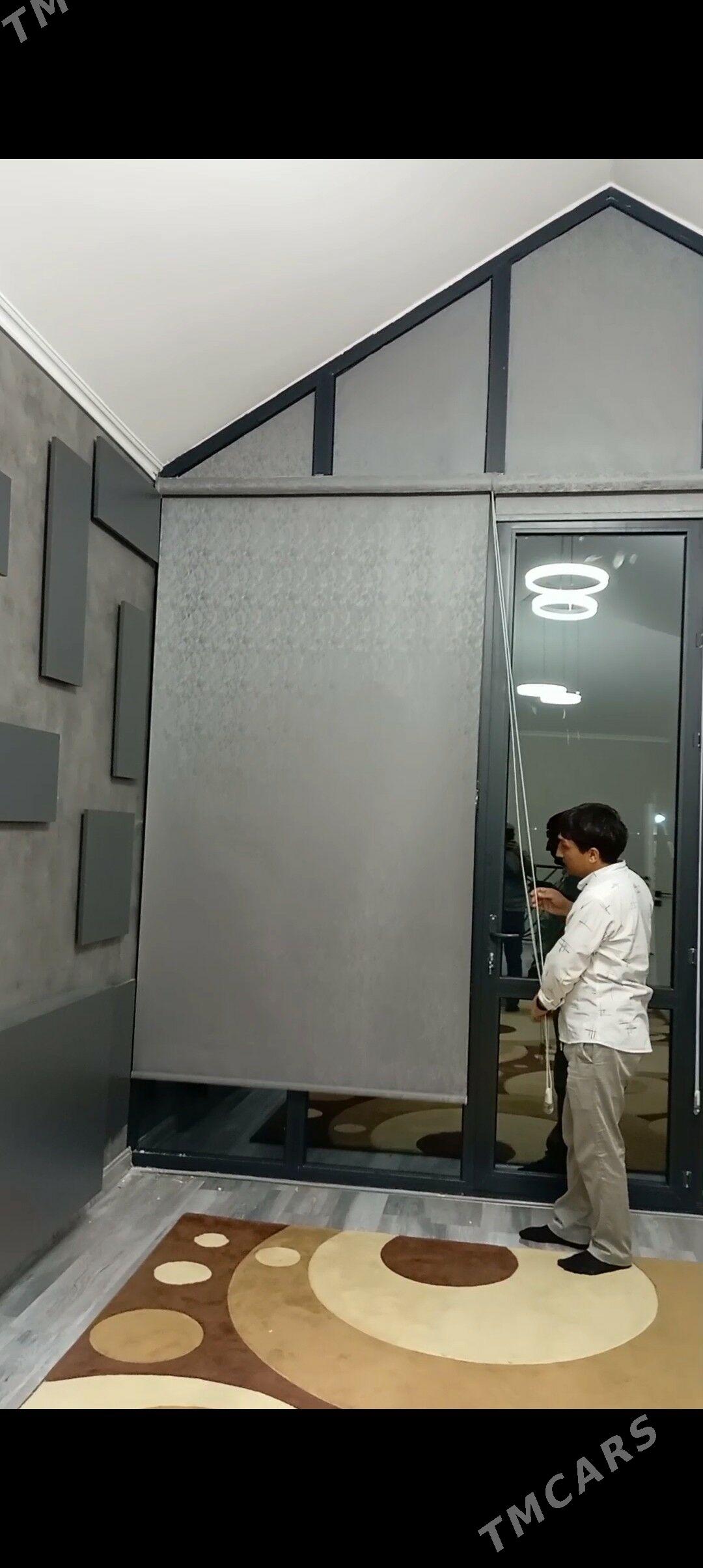 Žalýuz Jalýuz Жалюз - Ашхабад - img 1