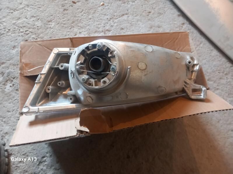 лисичка саг фар 150 TMT - Мары - img 2