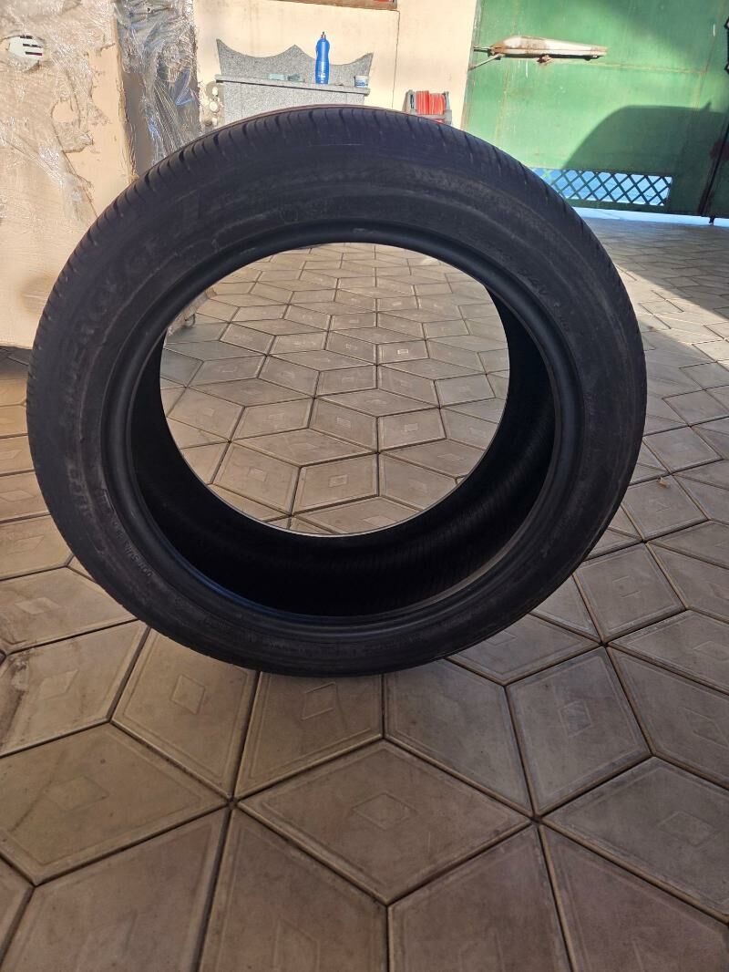 Hankook 235 45 18, ÿyl 2022 550 TMT - Büzmeýin - img 3