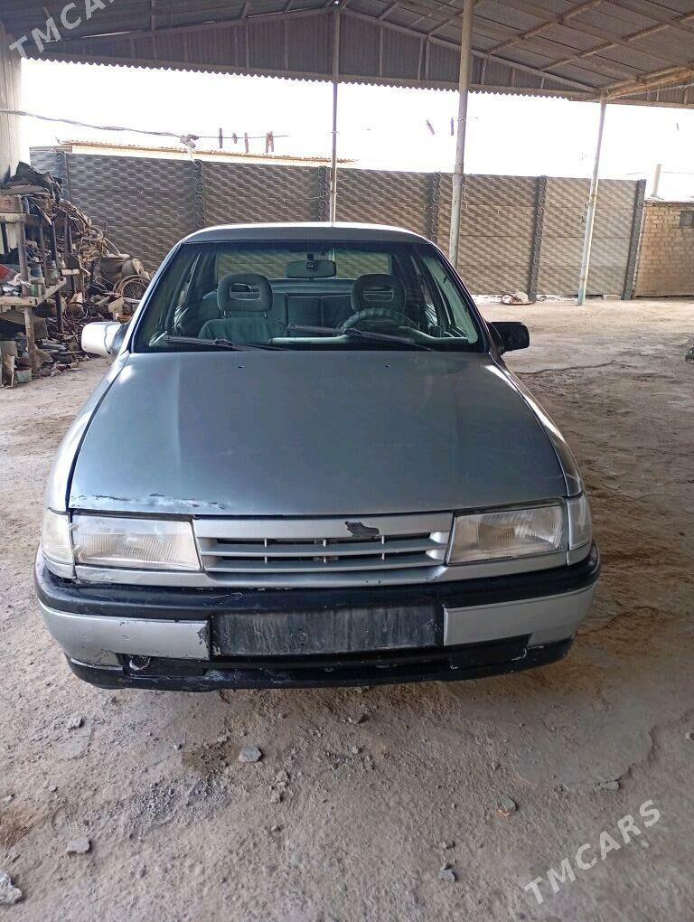 Opel Vectra 1992 - 20 000 TMT - Мары - img 3