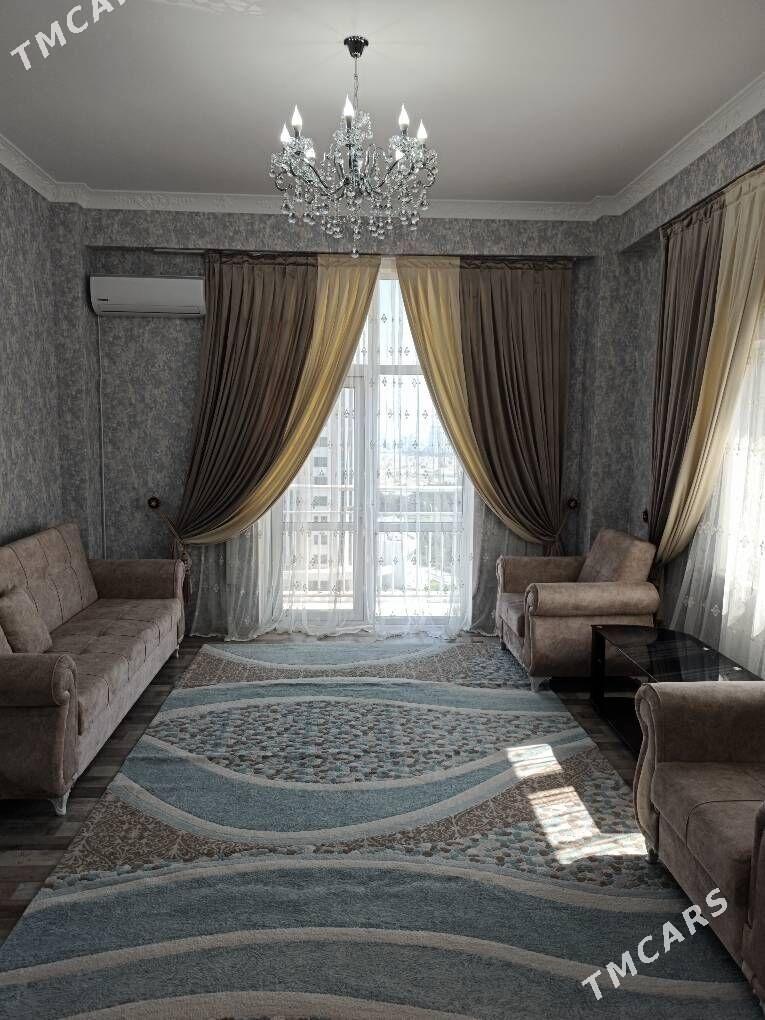 Arenda jay Elitka Full  - Aşgabat - img 3