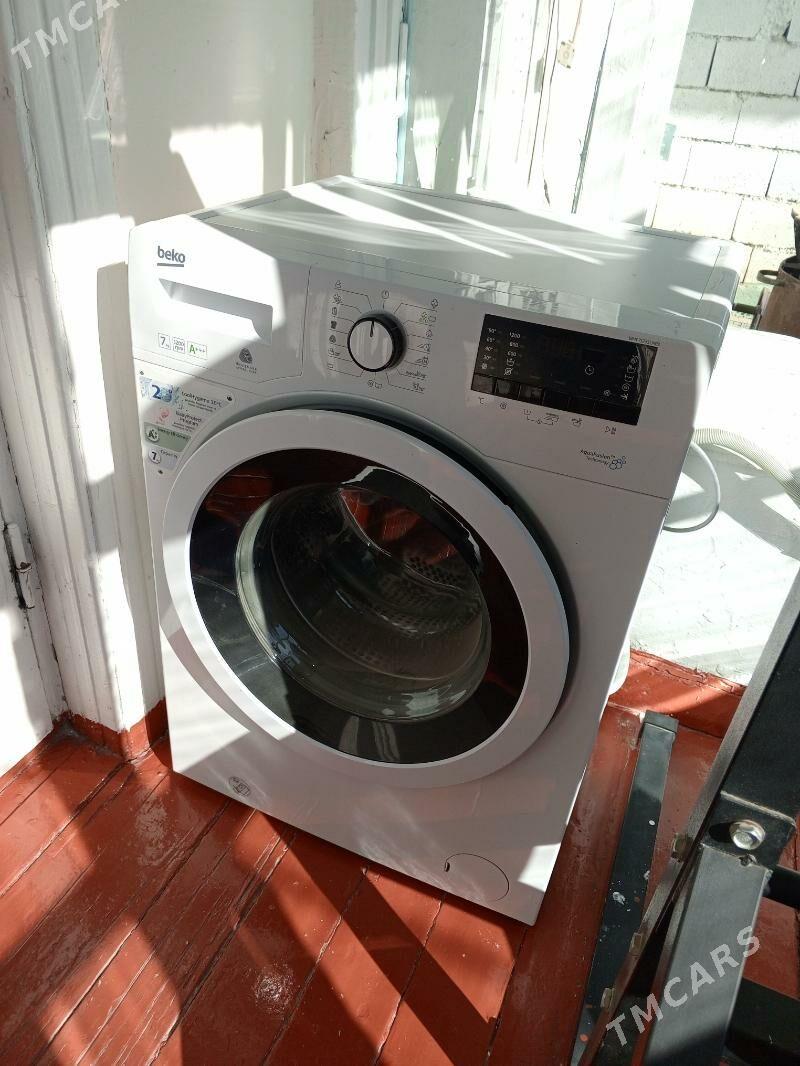 beko kir masin - Хитровка - img 2