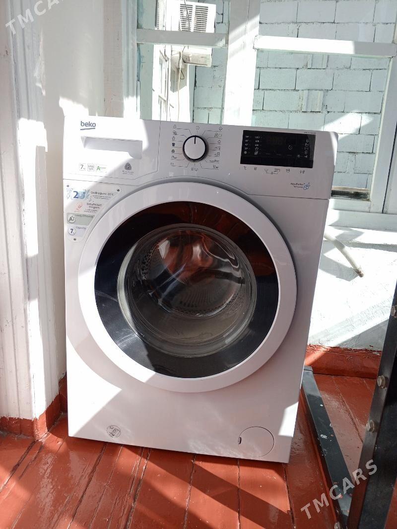 beko kir masin - Хитровка - img 1