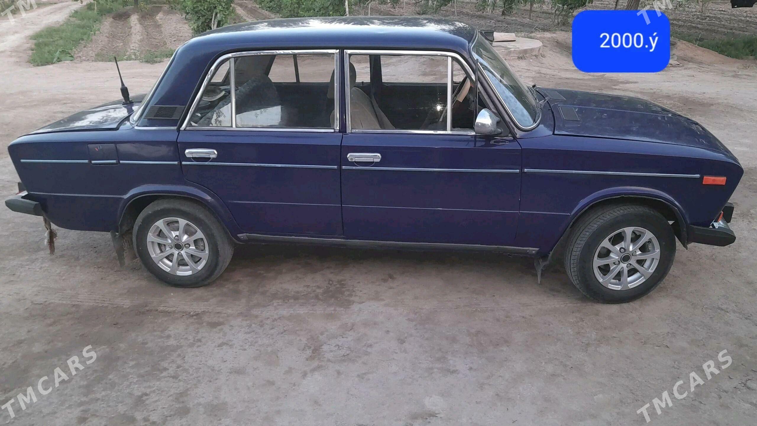 Lada 2106 2000 - 30 000 TMT - Köneürgenç - img 2