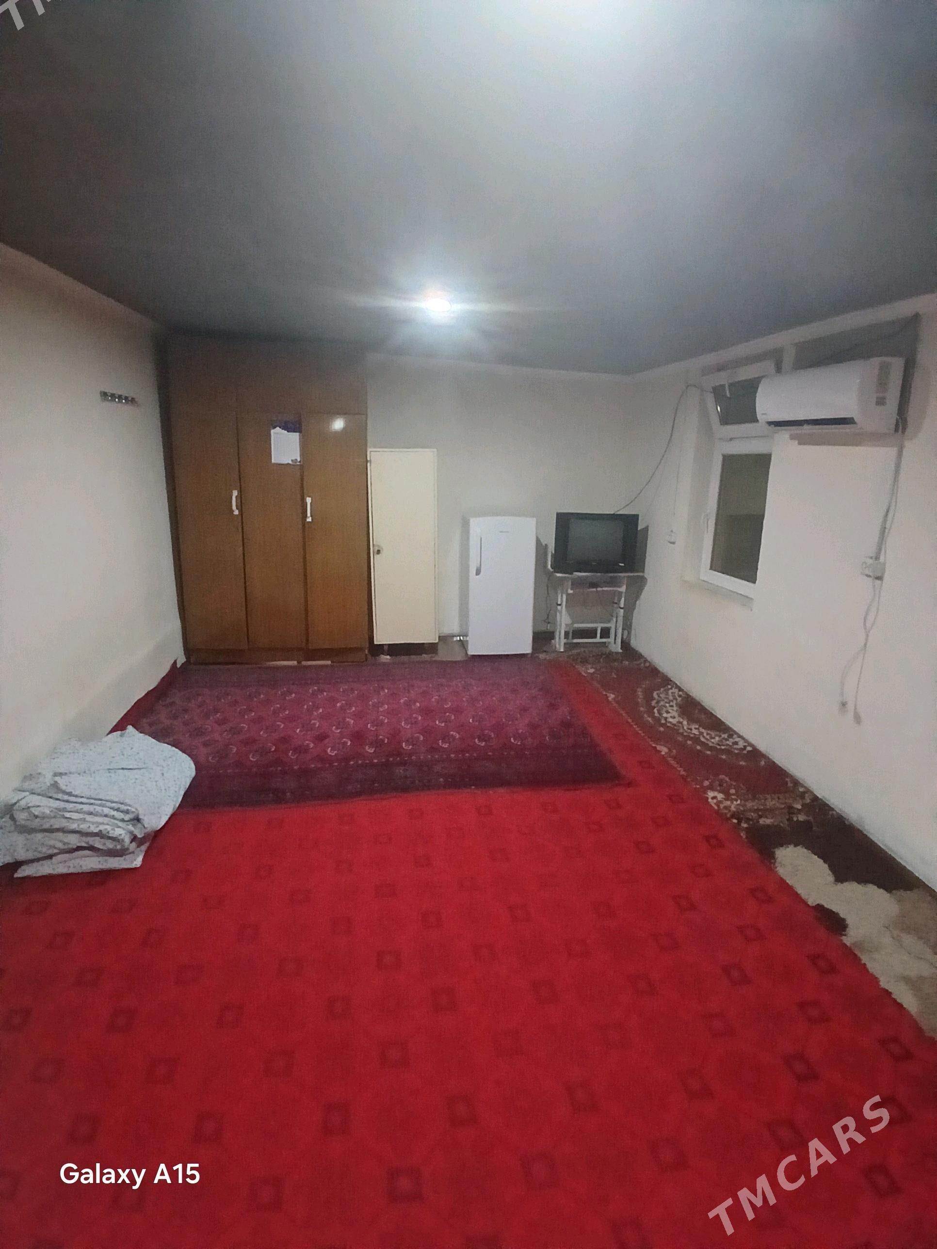 kwartira bar - Aşgabat - img 1