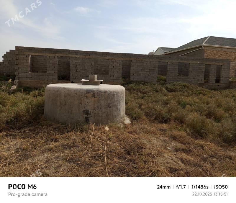 Mellek ÿer Gökdepe - Гёкдепе - img 2