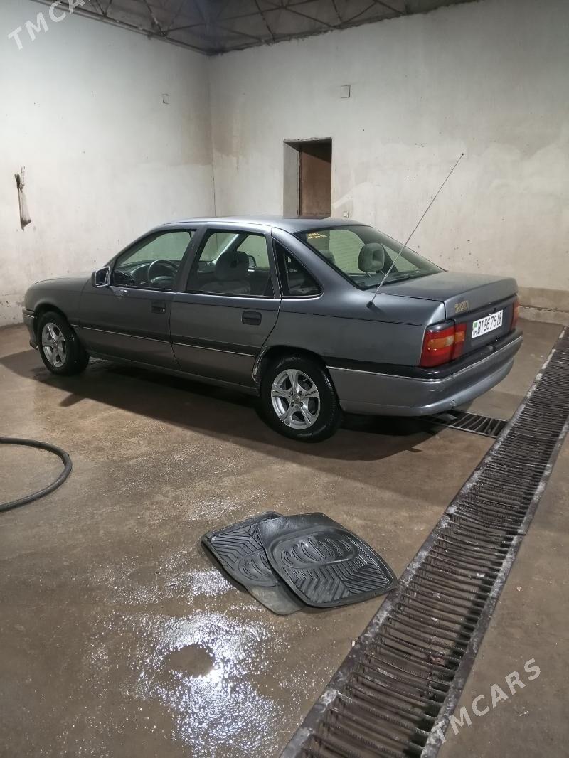 Opel Vectra 1995 - 35 000 TMT - Туркменабат - img 1