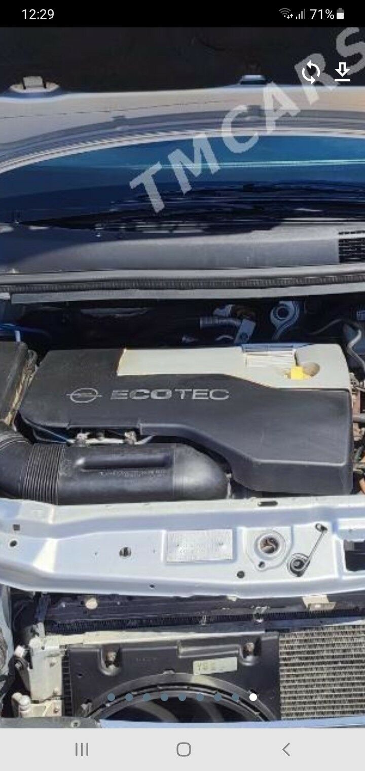 Mator 1 250 TMT - Дашогуз - img 1