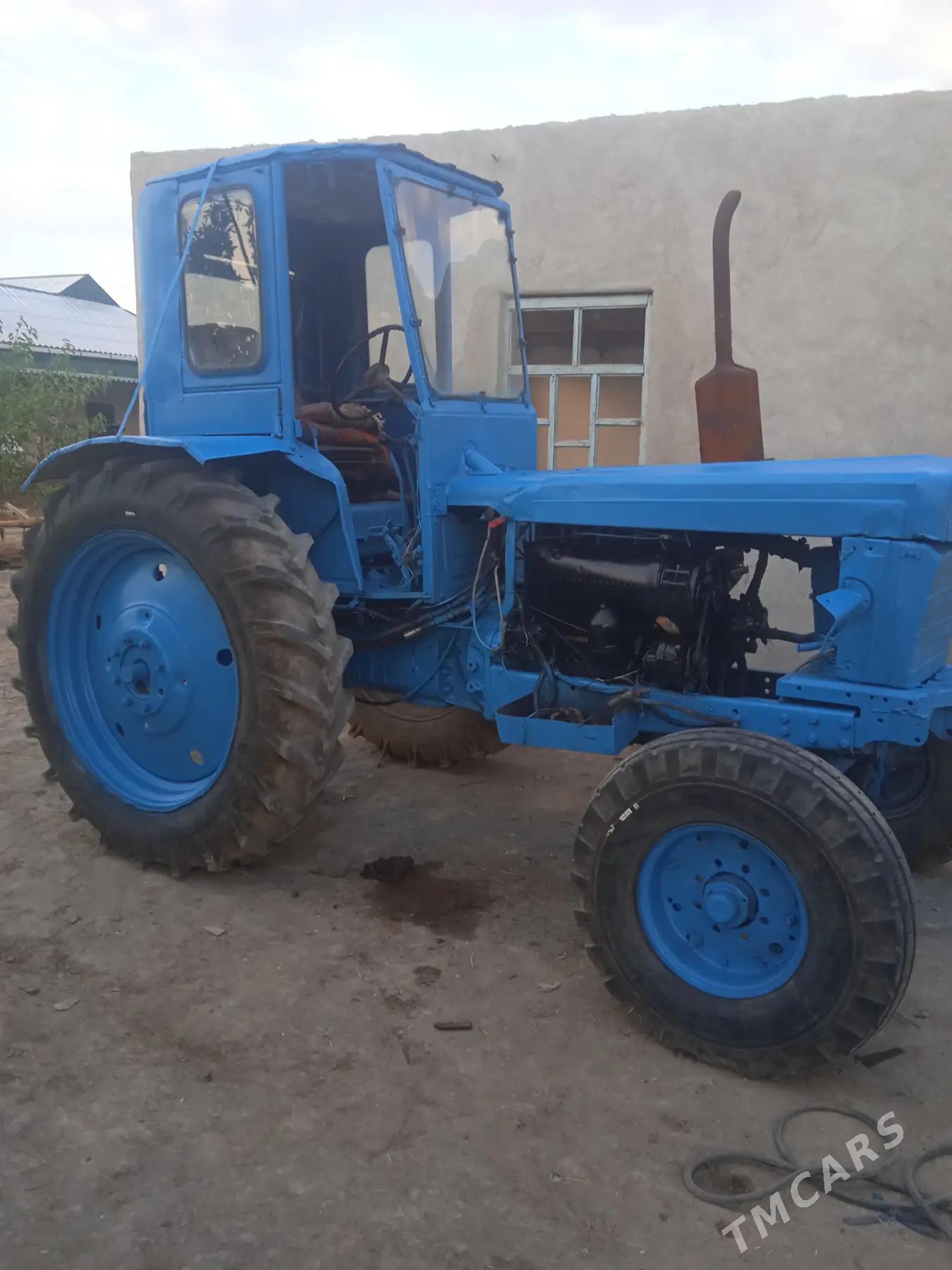 MTZ T-28 1995 - 35 000 TMT - Ходжамбаз - img 2