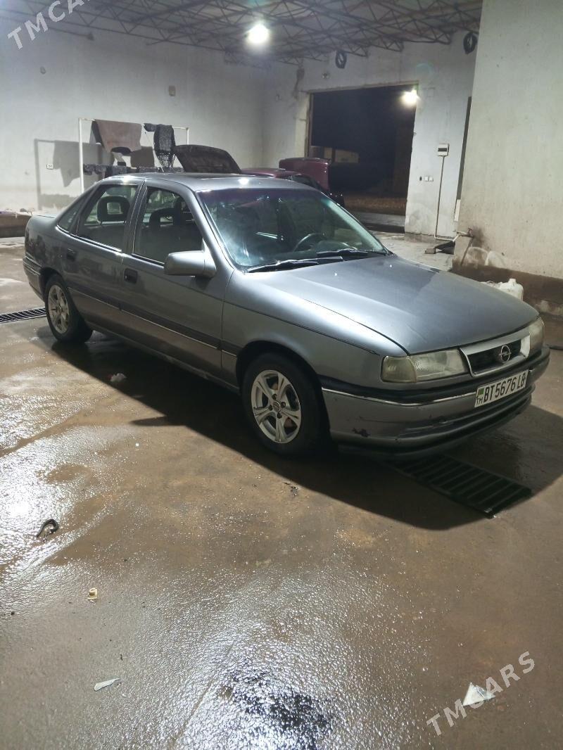 Opel Vectra 1995 - 35 000 TMT - Туркменабат - img 4