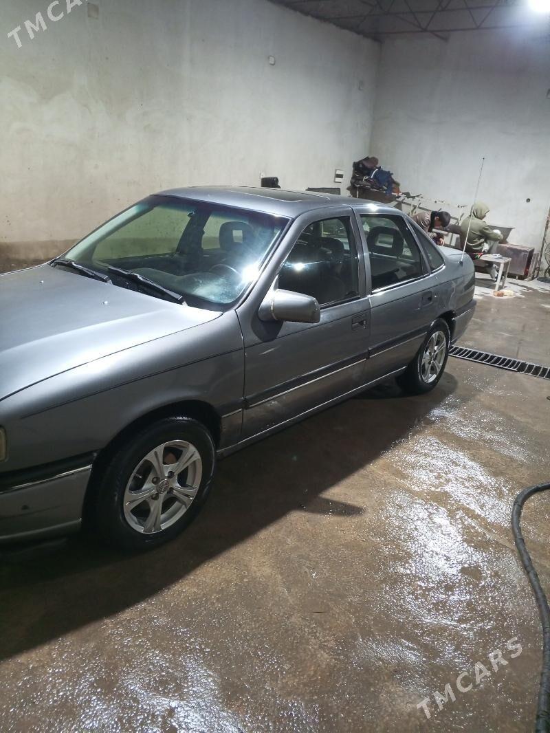 Opel Vectra 1995 - 35 000 TMT - Туркменабат - img 2