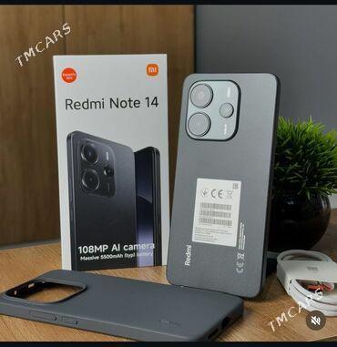 note 14 pro not13 ALYAS ULANYLAN note13pro 15c 14c - Ашхабад - img 2