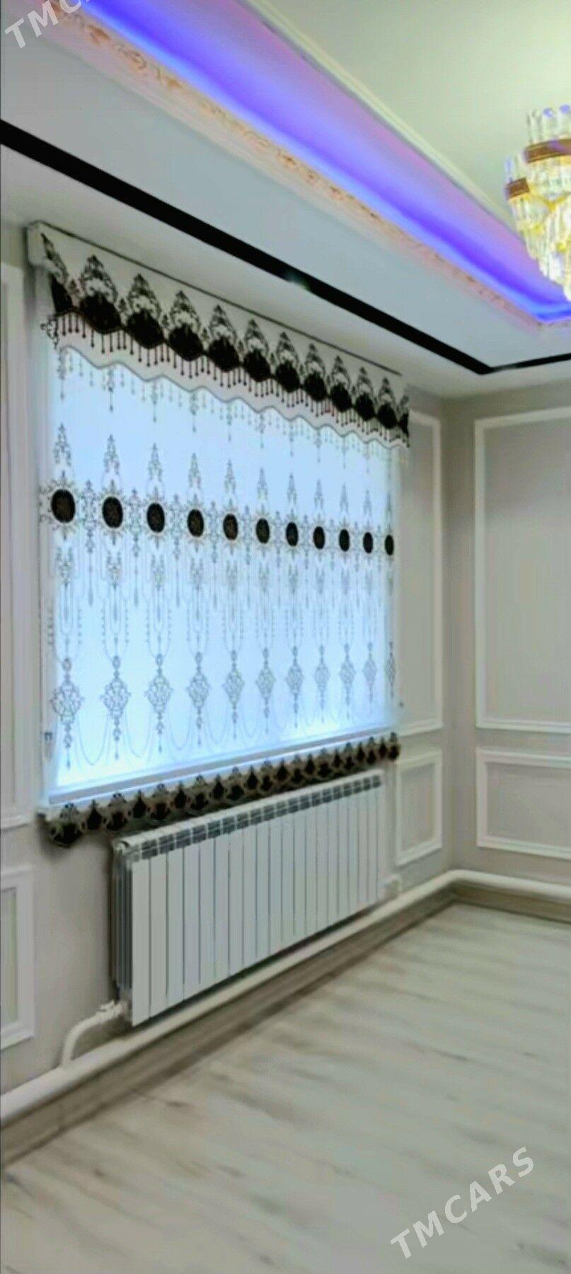 Žalýuz Jalýuz Жалюз - Ашхабад - img 7