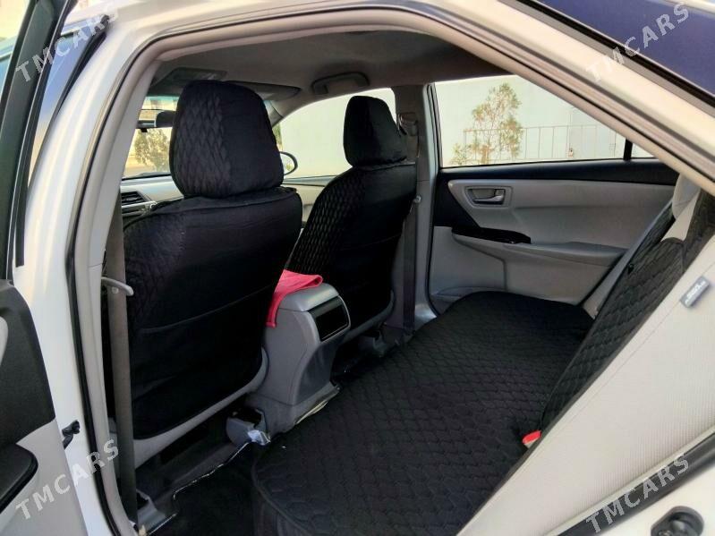 Toyota Camry 2015 - 255 000 TMT - Daşoguz - img 5
