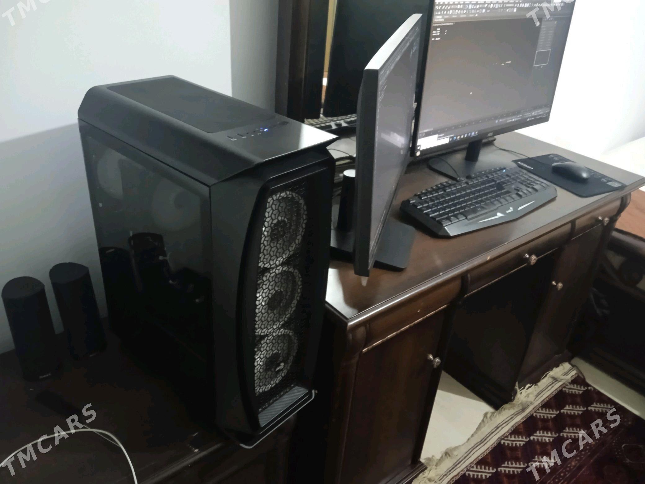 kompyuter / компьютер i5 11 - Aşgabat - img 5