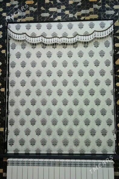 Žalýuz Jalýuz Жалюз - Ашхабад - img 5