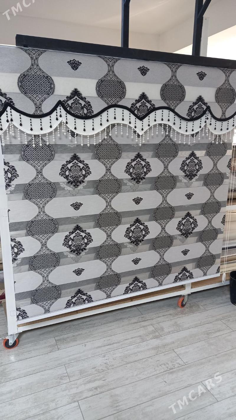 Жалюз Jalýuz Žalýuz - Ашхабад - img 5