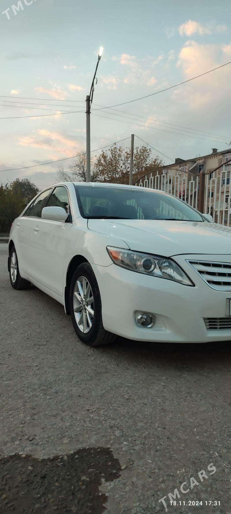 Toyota Camry 2011 - 220 000 TMT - Mary - img 2