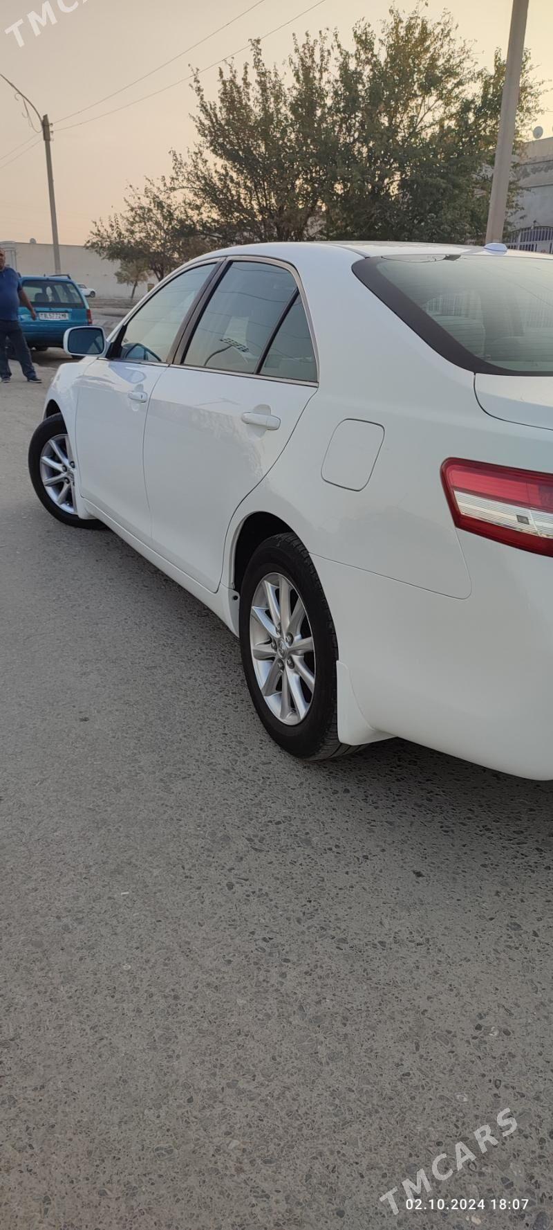 Toyota Camry 2011 - 220 000 TMT - Mary - img 1