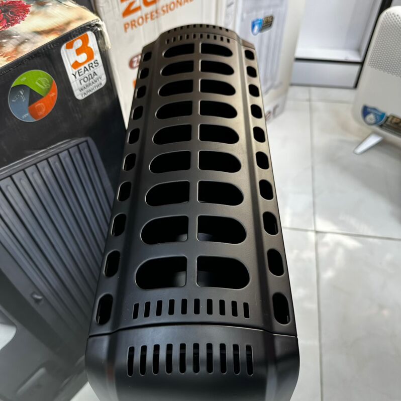 radiator peç печка gapyrga - 8 мкр - img 3