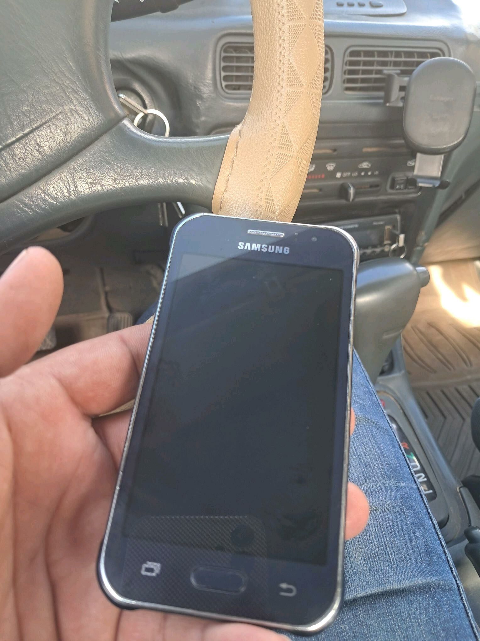 J 1 ayis tazeje ekran dowlen - Mary - img 5