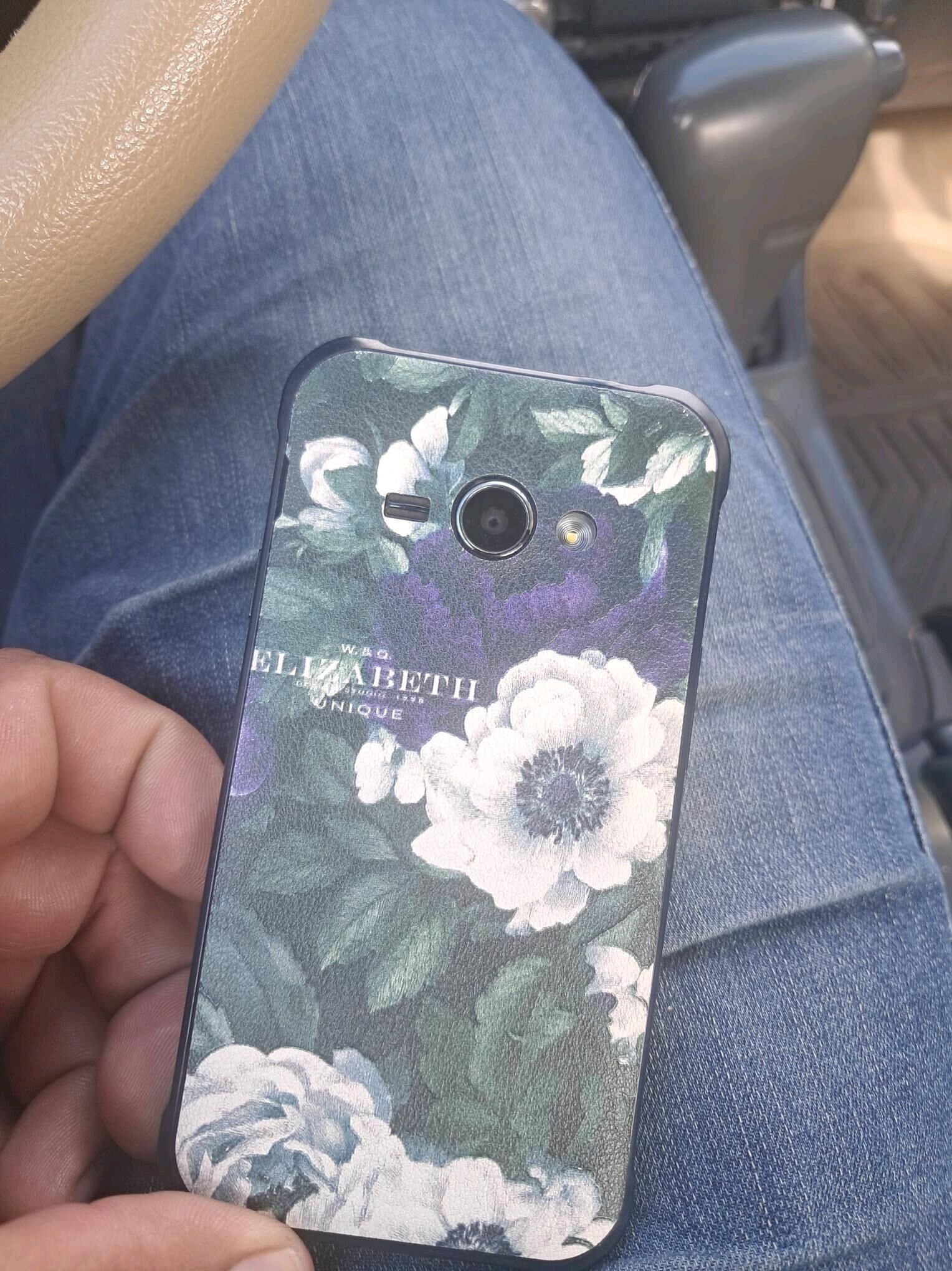 J 1 ayis tazeje ekran dowlen - Mary - img 1