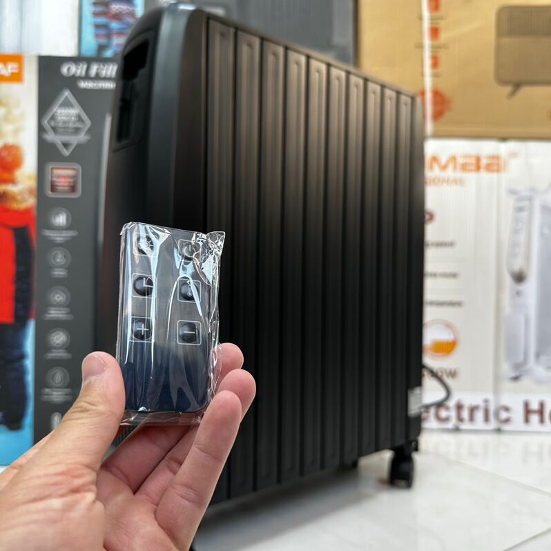 radiator peç печка gapyrga - 8 мкр - img 5