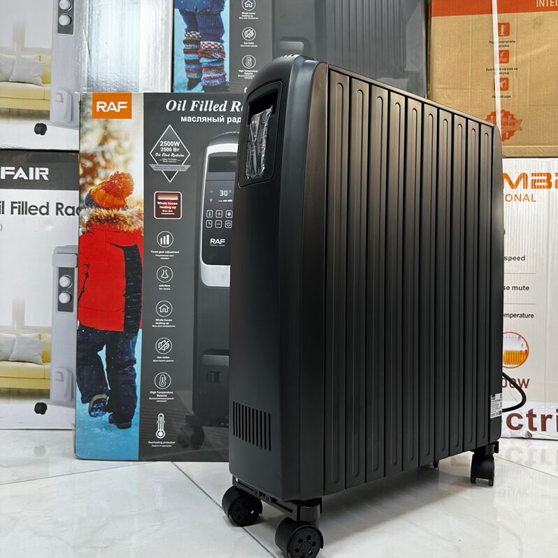 radiator peç печка gapyrga - 8 мкр - img 7