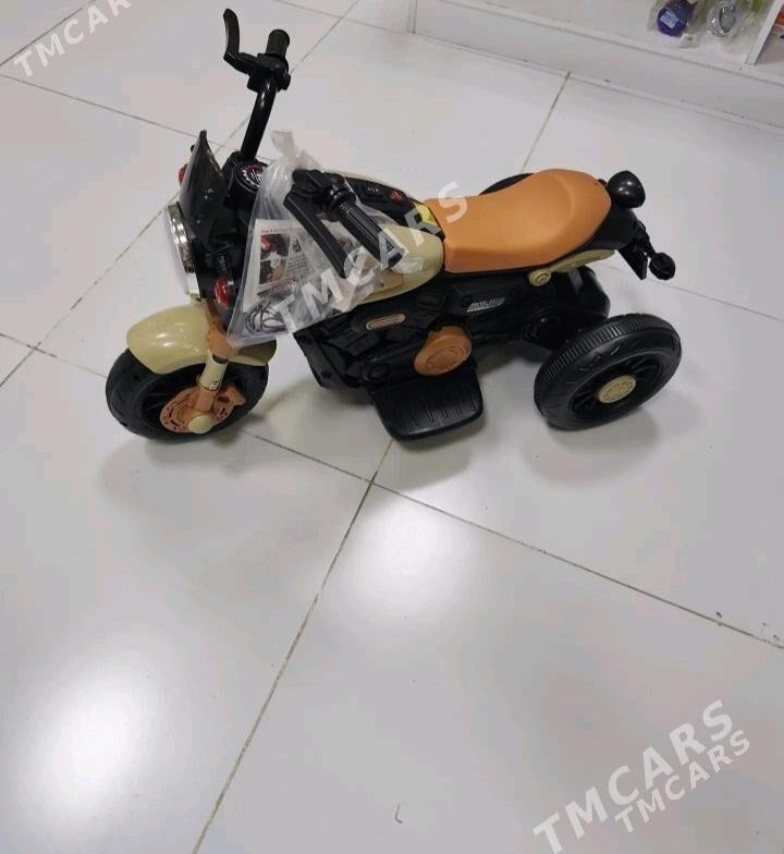 caga masyn mator - Aşgabat - img 2