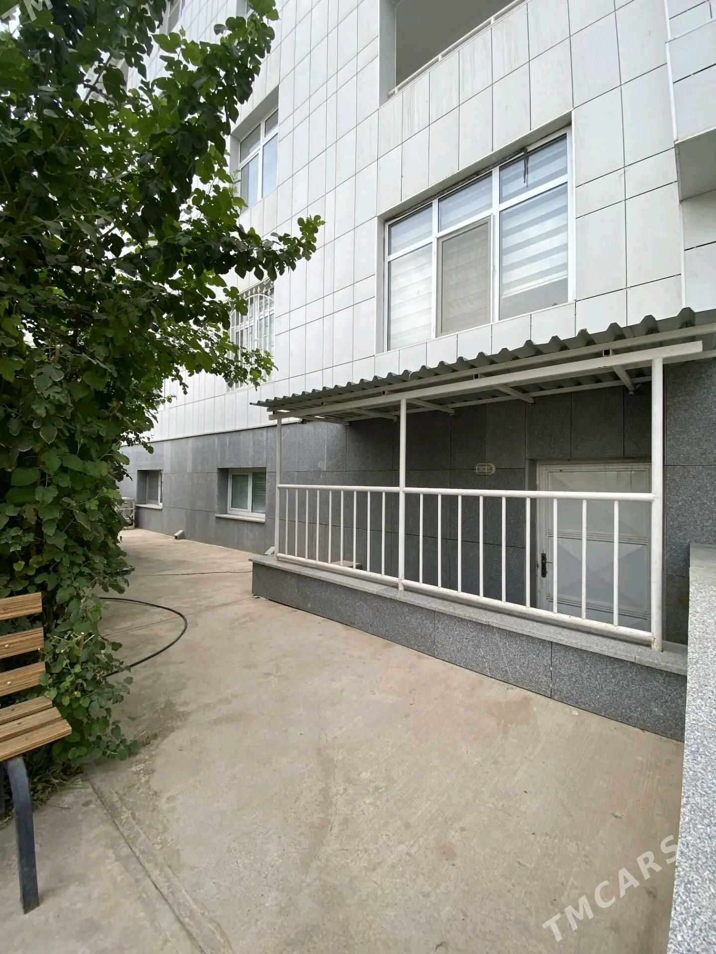 Arenda Gurtly podwal - Aşgabat - img 1