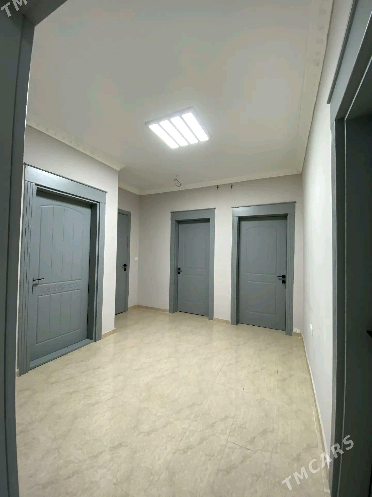 Arenda Gurtly podwal - Aşgabat - img 7