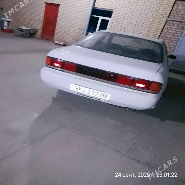 Toyota Corolla 1992 - 42 000 TMT - Türkmengala - img 1