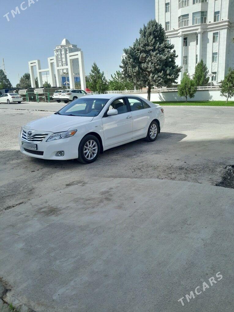 Toyota Camry 2008 - 170 000 TMT - 6 mkr - img 1