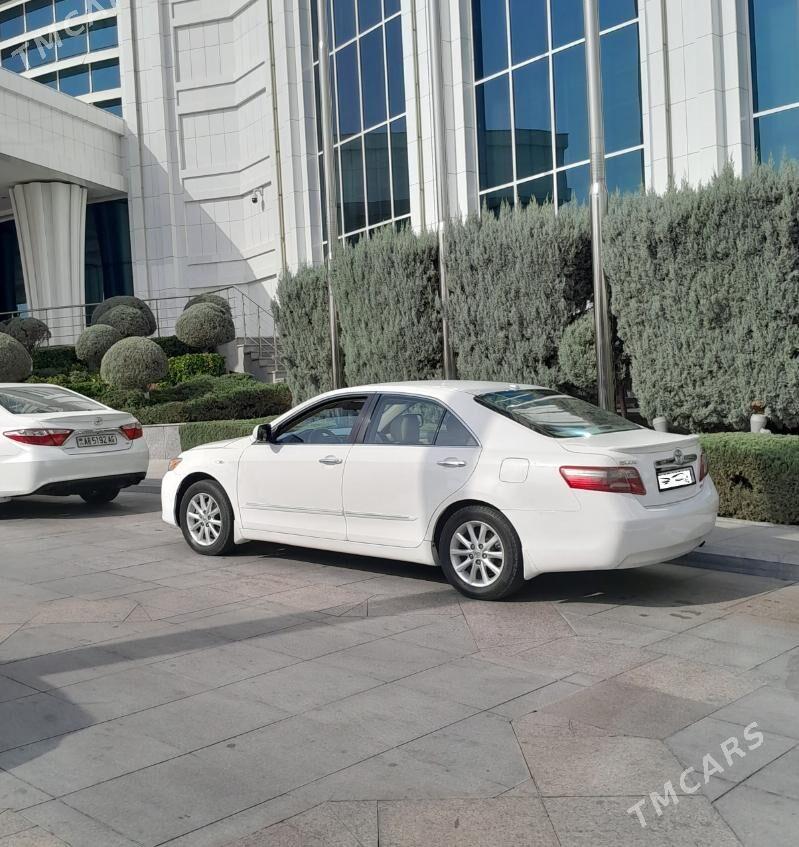 Toyota Camry 2008 - 170 000 TMT - 6 mkr - img 4
