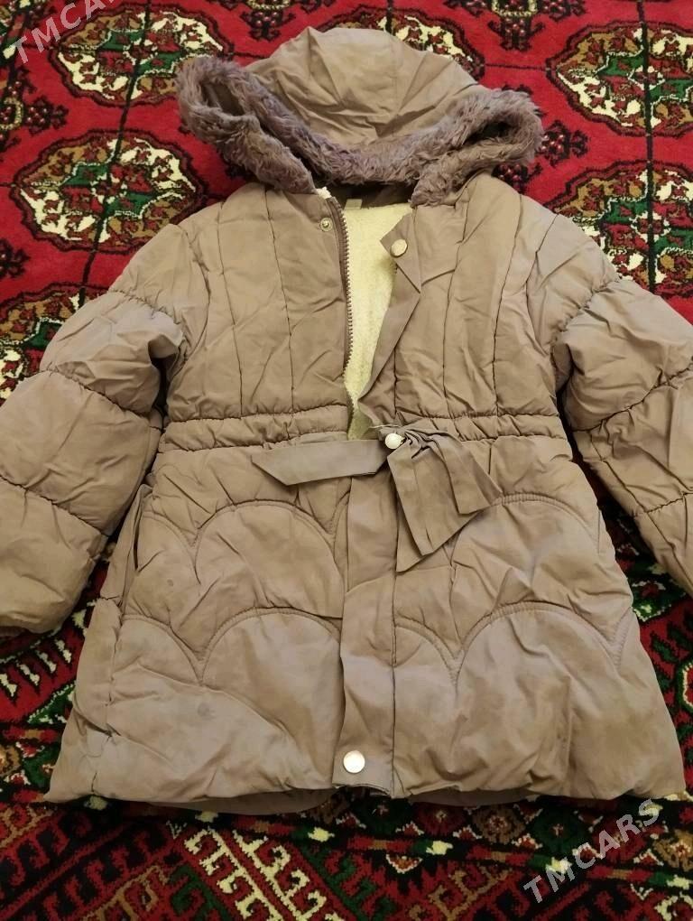 caga kurtga - Дашогуз - img 2