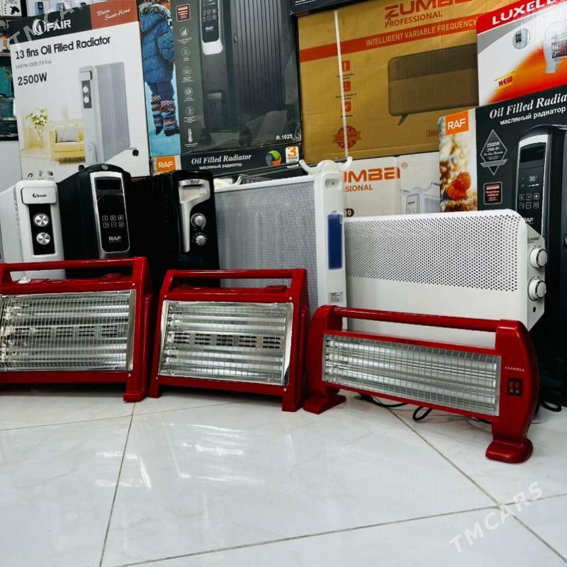 Ufar radiator peç pecka печка - 8 мкр - img 4